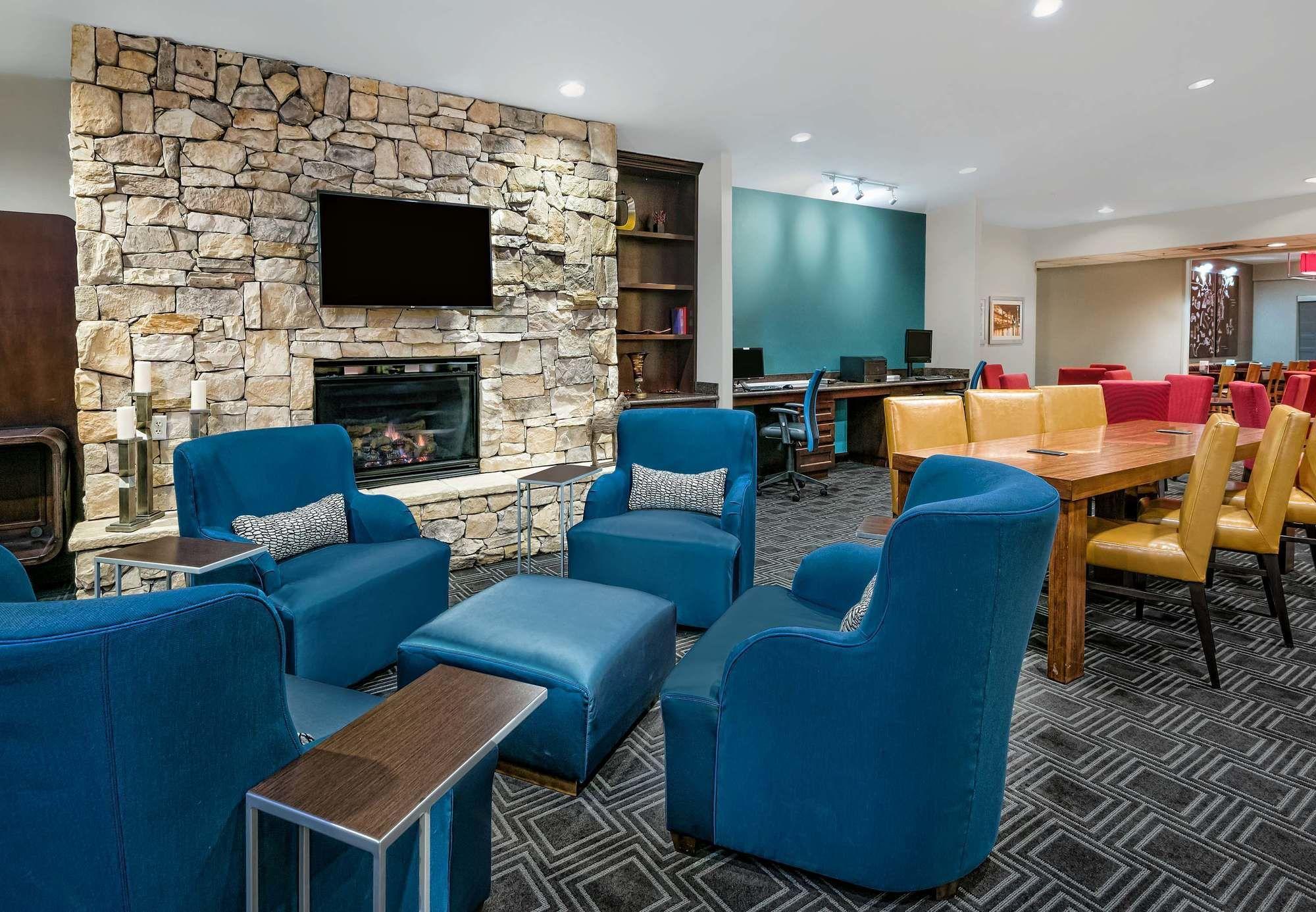 Towneplace Suites By Marriott San Antonio Northwest Exteriér fotografie