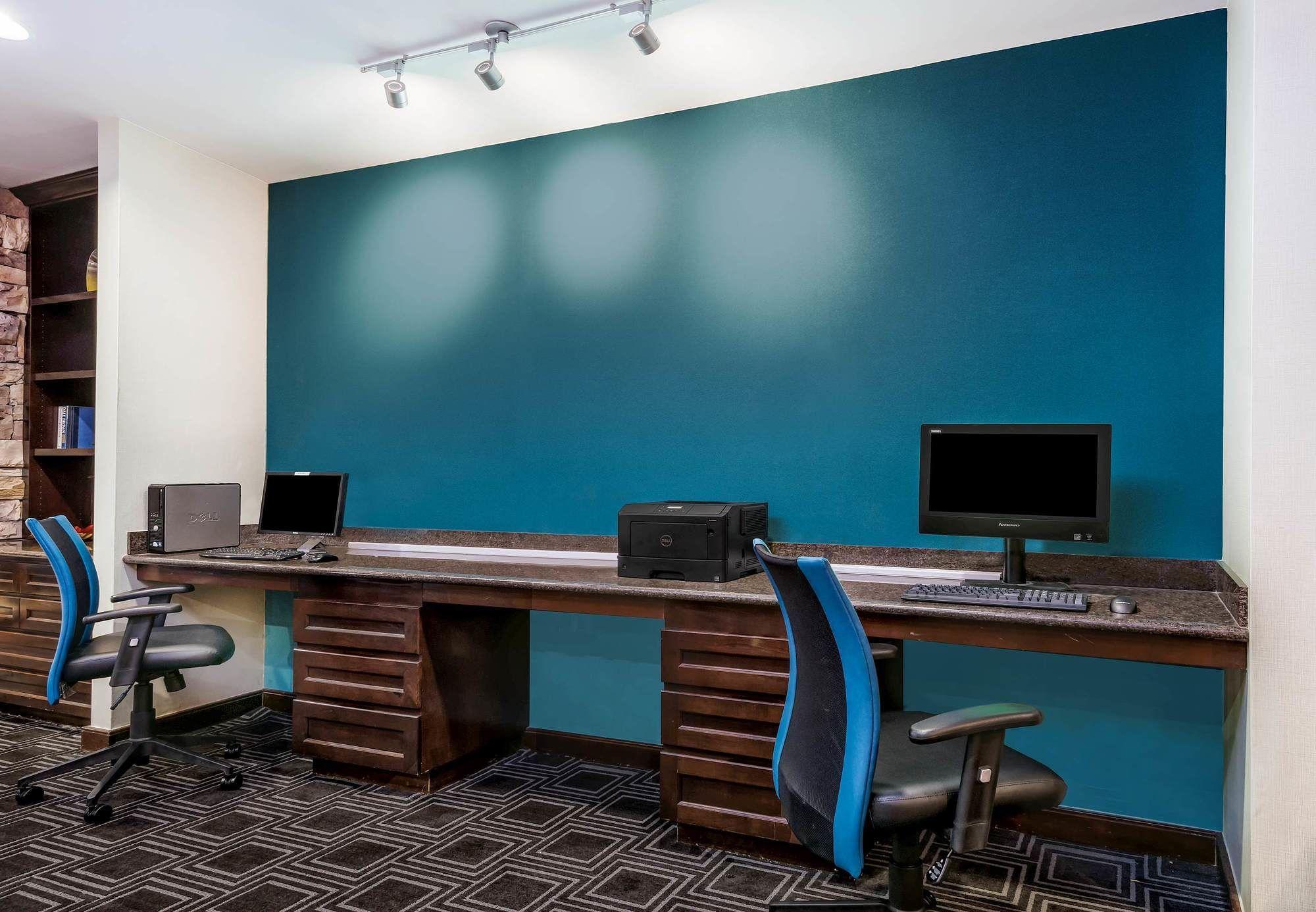 Towneplace Suites By Marriott San Antonio Northwest Exteriér fotografie
