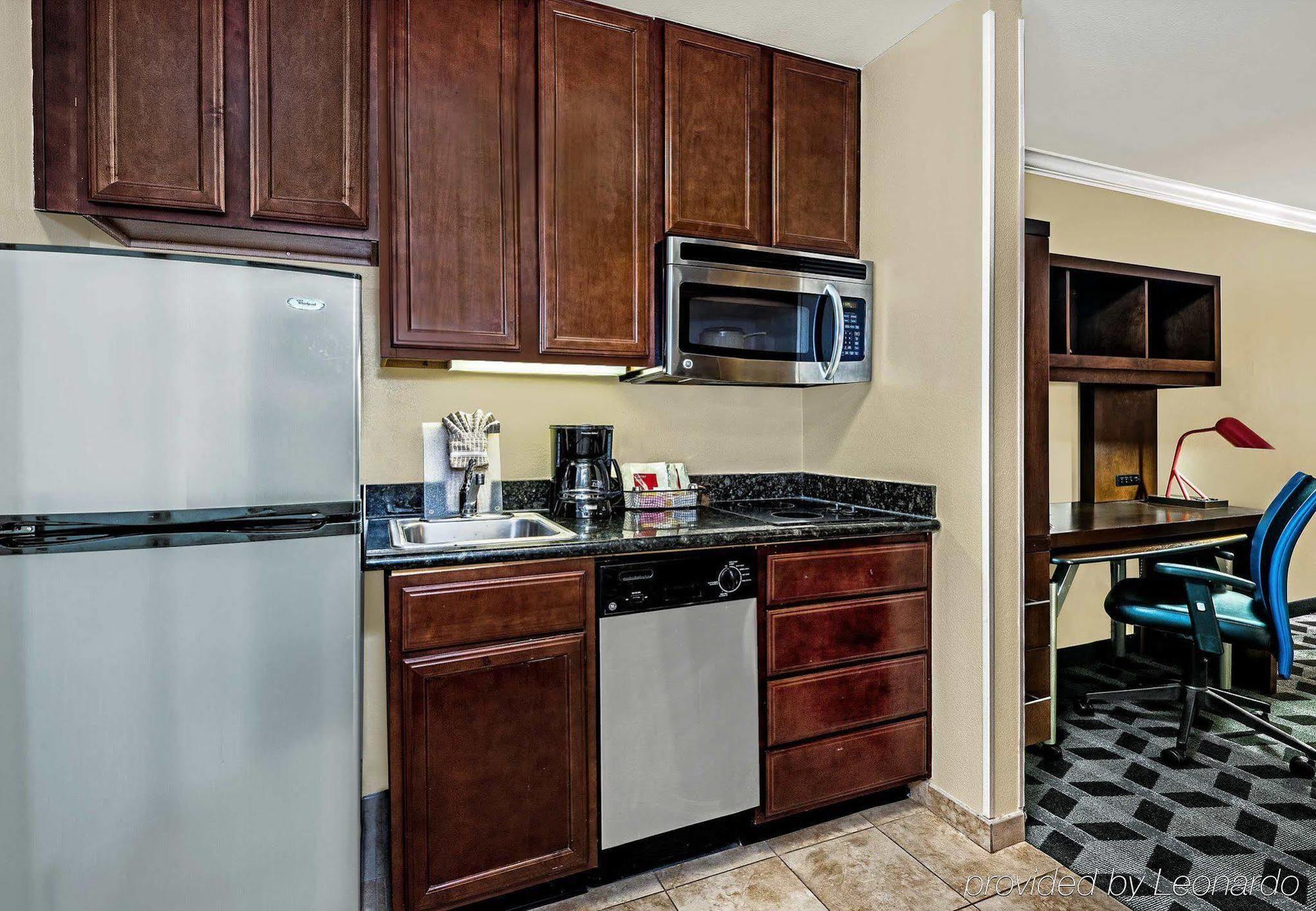 Towneplace Suites By Marriott San Antonio Northwest Exteriér fotografie