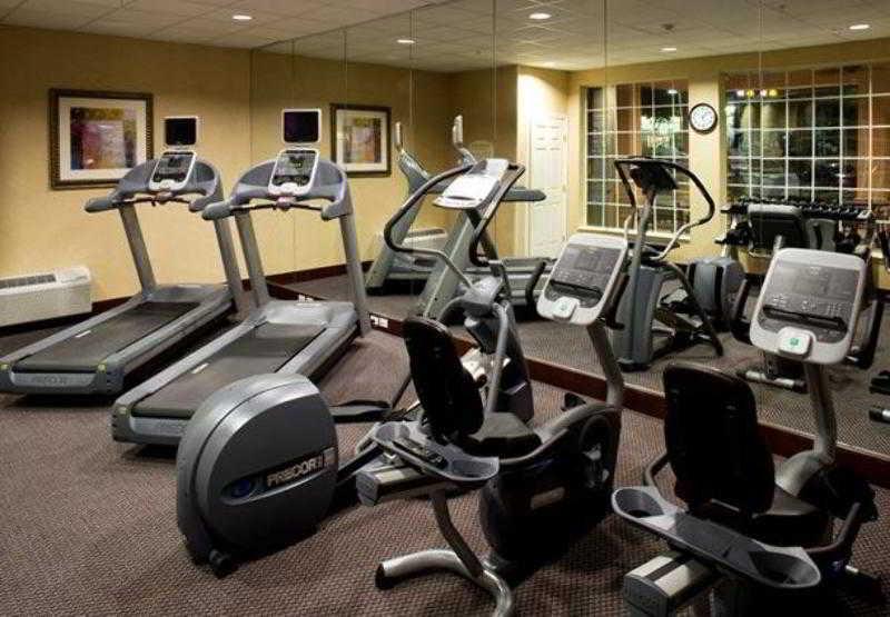 Towneplace Suites By Marriott San Antonio Northwest Zařízení fotografie