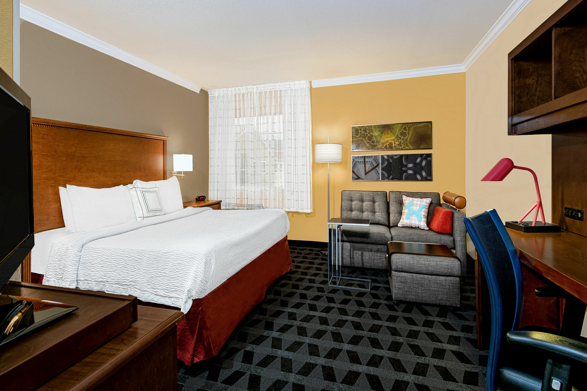 Towneplace Suites By Marriott San Antonio Northwest Exteriér fotografie
