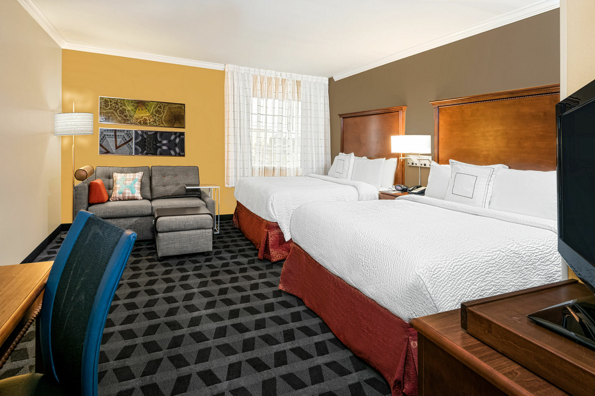 Towneplace Suites By Marriott San Antonio Northwest Exteriér fotografie