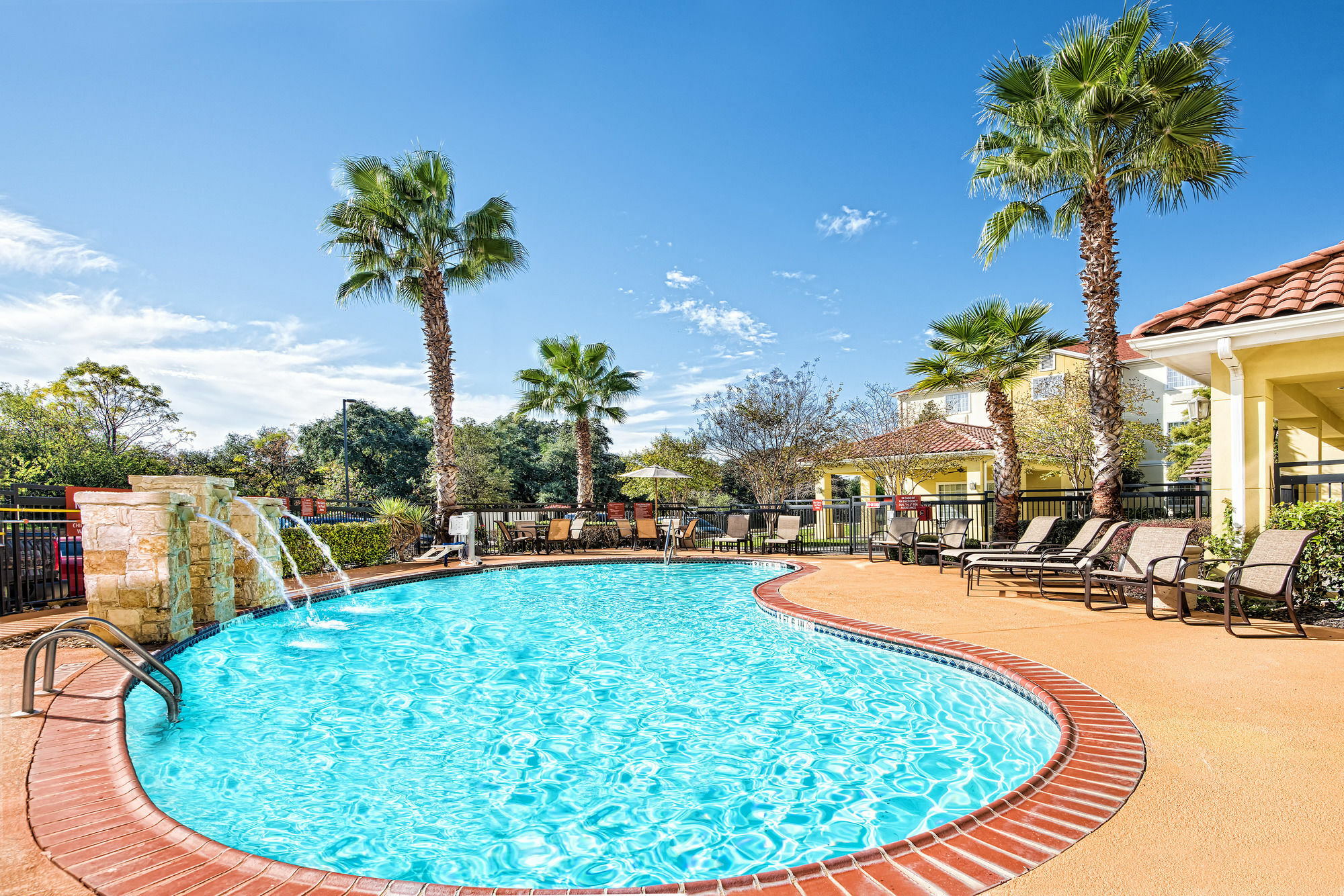 Towneplace Suites By Marriott San Antonio Northwest Exteriér fotografie
